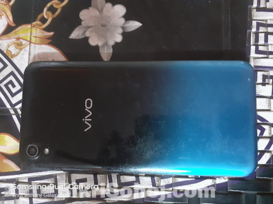 Vivo Y91c